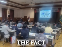  대전시, 스마트농업 모델 발굴 산학연관 포럼 개최