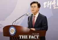  김태흠 충남지사 '서산공항 예타 없이 추진하는 방안 검토'