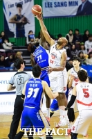   KBL 6강 PO ‘캐롯 vs 모비스’ 3차전 대상 프로토 승부식 ‘한경기구매’ 발매