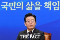  尹·여당 연속 '헛발질'…민주당엔 '웃음꽃' 폈다?