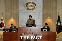  순창군의회 제277회 임시회 개회