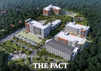  홍천군, 첨단산업 육성사업...4개 기업 선정