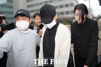  '타인 차량 음주운전' 신혜성 징역 2년 구형…