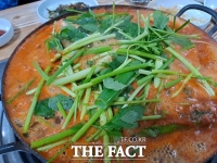  순창군, 이달의음식 ‘산채비빔밥, 홍어탕’선정