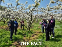  공주시, 6월까지 농촌일손돕기 지원