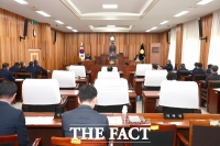  영동군의회, 11일부터 311회 임시회...조례안 등 심사