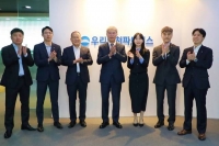  임종룡 우리금융 회장, 현장 경영 본격화…15개 자회사 방문