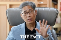  '尹멘토' 신평 