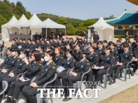  대덕대, 군사학부 학생 '황기환 지사 유해 봉환식’ 참석