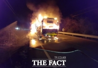  구미·안동서 화재 잇따라…2명 부상 1억4000만원 재산피해