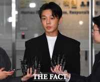  유아인, 마약 4종 이어 '졸피뎀'도 복용 혐의