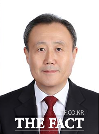 한두봉 한국농촌경제연구원장 / 농촌경제연구원