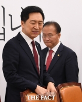  김기현 '강릉 지역 특별재난지역 선포, 정부에 건의'