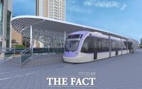  '위례선 트램' 15년 만에 첫 삽…2025년 개통