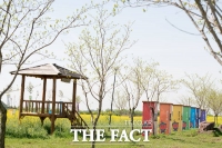  ‘부여세도 방울토마토&유채꽃 축제’ 21일 개막