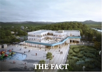  사천시, '우주항공 국민체육센터' 명칭 확정…7월에 개관