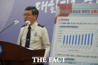  충남도내 노인 심정지 환자수 매년 증가… '심폐소생술 교육 확대'