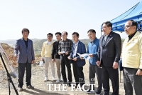  사천시의회, 발로 뛰는 의정활동 펼쳐…현장과 소통에 방점