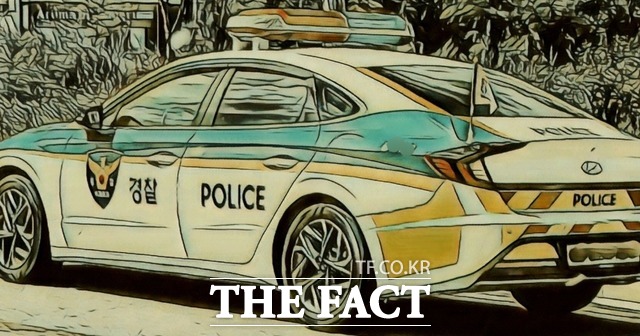 야심한 시각, 공사현장의 자재를 훔쳐 내다 판 쌍둥이 형제에 대해 경찰이 구속영장을 신청했다. / 더팩트DB