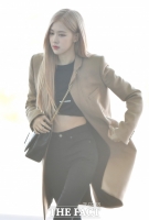  YG, 블랙핑크 로제 마약 투약 루머 강경 대응