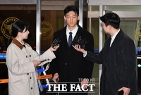  전우원 마약 정밀검사 '양성'…경찰, 재조사할 듯