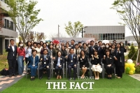  완주군 우미키즈어린이집, 내부 리모델링 마치고 개원