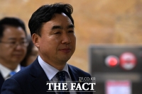  민주당, '전대 불법 정치자금 의혹' 자체 조사 나선다