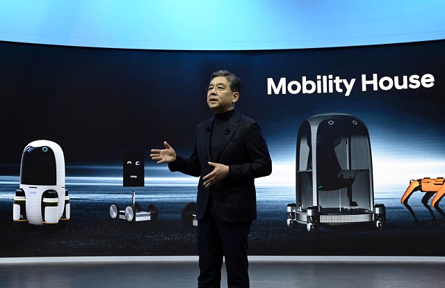 현대차는 지난 2016년 세계양궁협회와 첫 후원 계약을 체결한 이후 타이틀 스폰서로서의 역할을 이어가고 있다. 장재훈 현대차 사장은 현대차가 세계양궁협회와 파트너십을 지속하게 되어 기쁘다며 세계양궁협회와의 파트너십이 양궁 종목의 발전과 저변확대에 도움이 되길 기대한다고 밝혔다. /현대차