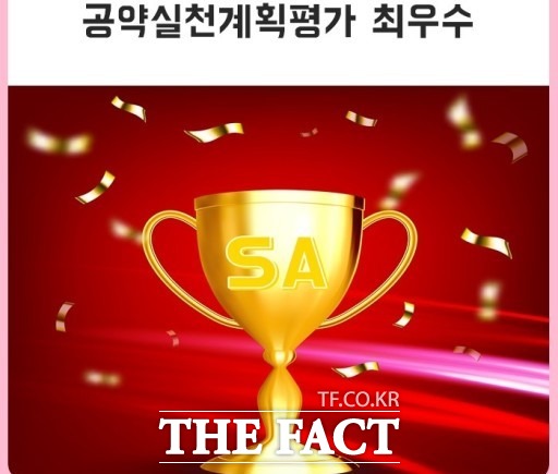 여수시와 광양시가 한국매니페스토실천본부에서 실시한 ‘2023 전국 기초단체장 공약실천계획서 평가’에서 최우수인 SA등급을 받았다. / 네이버 이미지