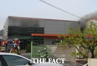  대구 동구·달서구서 화재 잇따라…인명피해 없어