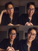  방탄소년단 제이홉, 입대 앞두고 팬들과 소통…'잘 다녀오겠다'