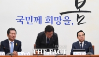  '돈 봉투 의혹' 고개 숙인 민주당…이재명 