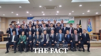  안호영 의원, 지역구 조합장과 정책간담회 개최