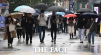  [오늘의 날씨] 전국 비 내리고 돌풍…미세먼지 저 멀리