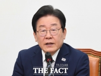  [속보] 이재명 '돈 봉투 의혹 엄중 인식…송영길 조기 귀국 요청'