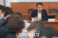  김영환 충북지사 '앞으로 1년 충북의 운명 결정지을 시기'