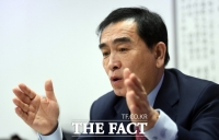  'JMS 막말 논란' 태영호 '이재명 욕설부터 들어보라' 반발