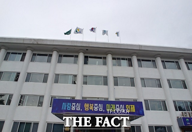 19일 인제군은 총사업비 90억원을 투입해 남면 신남리 290번지 일원에 연면적 2782㎡의 지상 2층 규모로 다목적체육관, 체력단련실, 숙박시설 등 전지훈련에 필요한 시설을 모두 갖춘 인제전지훈련센터가 이달 준공된다고 밝혔다./인제군