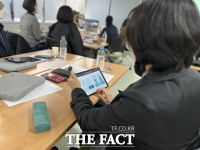  대전일자리경제진흥원, ‘디지털 인지코치’ 프로젝트 진행