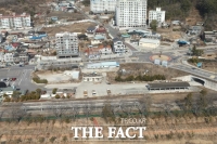  하동군, 옛 하동역부지 111억원 들여 청년타운 건립…2025년 완공 목표