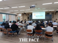  거창군, 소통창구 홈페이지 정비…'정확한 정보 효율적으로 전달'