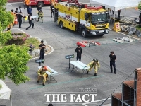  단양소방서, 충북소방기술경연대회서 2년 연속 종합우승