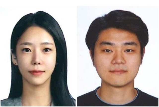 이은해(왼쪽)씨와 그의 내연남 조현수씨에 대한 항소심 판결이 26일 선고된다. /인천지방검찰청 제공