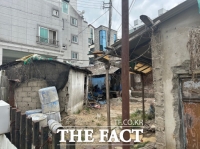  대전시, 5년간 100억 들여 빈집 정비사업 추진