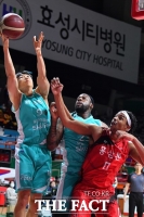  2022~23 KBL 챔피언결정 1차전 안양KGC-서울SK전 대상 농구토토 매치 65회차 발매