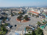  부여군, 고령 농업인에 맞춤형 소형농기계 지원