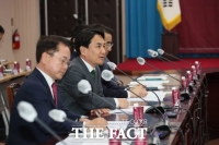  강원도, 도지사·시장·군수 간담회 9년 만에 개최…특별자치시대 협력 논의