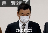  검찰, '김건희 주가 조작 개입 의혹' 권오수 조사