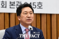 [취재석] 與 지지율 '뚝'…김기현 리더십은 어디에
