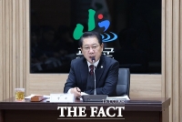  송인헌 괴산군수 '축산시설 악취에 대한 지도·단속 강화'